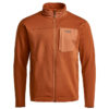 Sitka Gear Dry Creek Fleece Jacket Copper