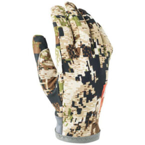 Women's Ascent Glove OPTIFADE Subalpine - Sitka Gear