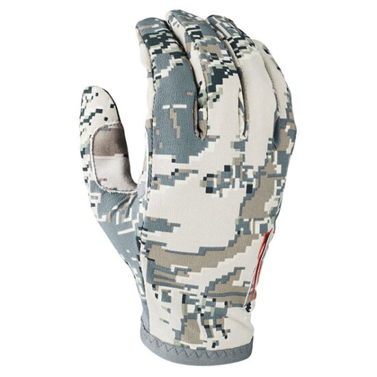 Ascent Glove OPTIFADE Open Country
