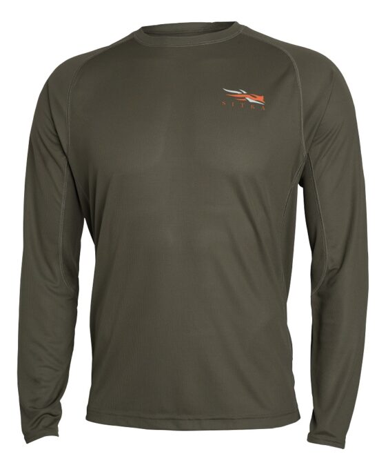 Sitka Gear - Core LW - Long Sleeve Shirt Open Country - NEW 2019
