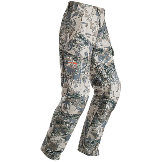 Sitka Gear Mountain Pant OPTIFADE Open Country