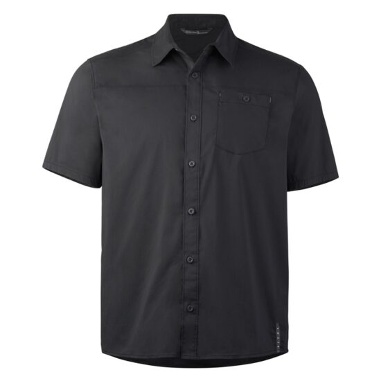 Sitka Gear - Shop Shirt SS Black