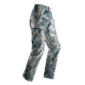 Sitka Gear - Ascent Pant OPTIFADE Open Country
