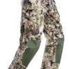 Sitka Gear - Stormfront Pant Version 2.0, Open Country Concealment