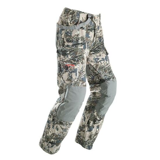 Timberline Pant OPTIFADE Open Country