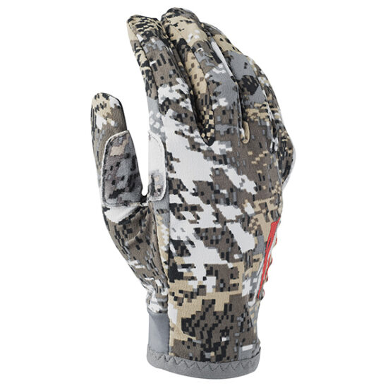 Women's Equinox Glove OPTIFADE Elevated II - Sitka Gear
