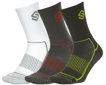 Scentlok Ultra Fresh Sock 3pack