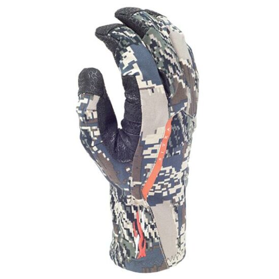 Sitka Gear Mountain Glove OPTIFADE Open Country