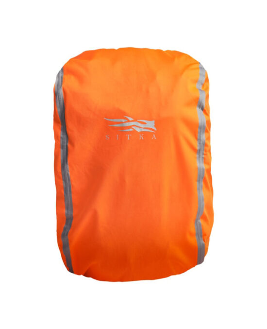 Sitka Gear - Reversible Pack Cover Blaze Orange (40082-BZ)