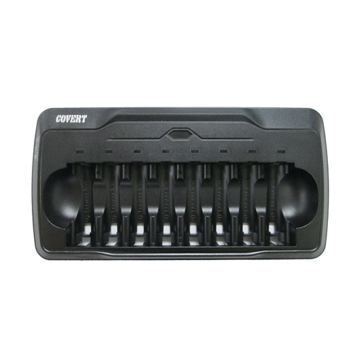 Covert Rapid Battery Charger