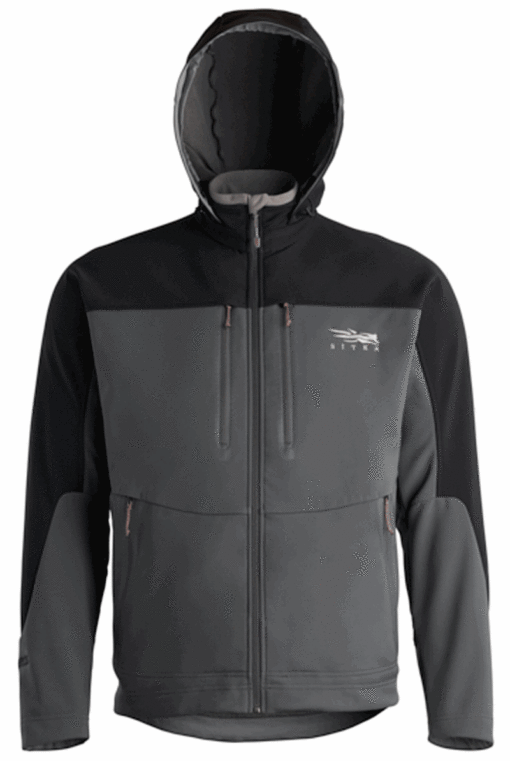 Details about   Sitka gear Jetstream jacket Dirt 50125 