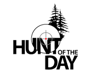 Hunt of the Day – Daily Archery and Hunting Deals!