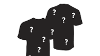 Mystery Shirt Image