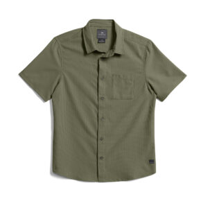 Sitka Gear Mojave SS Shirt